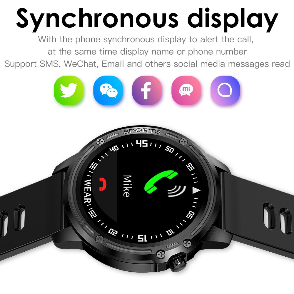 android wear wechat