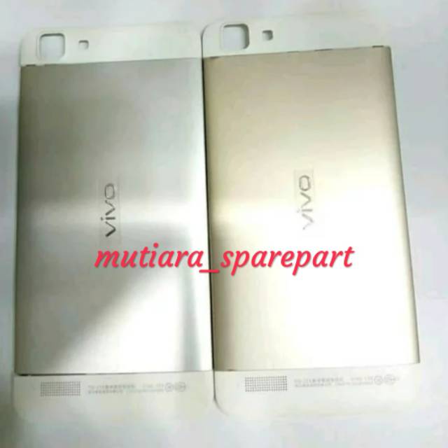 BACKDOOR BACK COVER TUTUP BELAKANG VIVO Y35