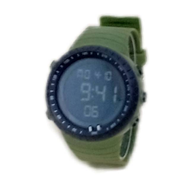 Jam Tangan Pria Outdoor Sporty Viral Anti Air V-1966