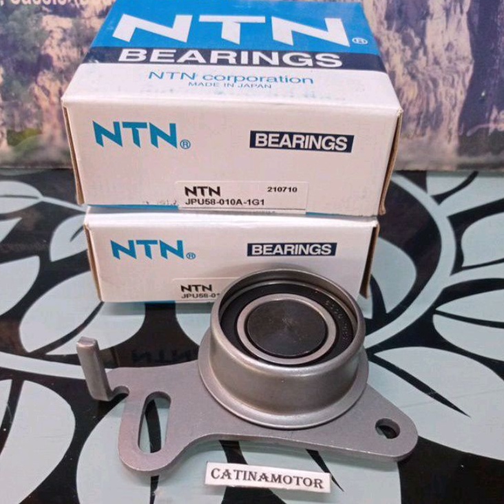 BEARING TENSIONER L300 SMALL KECIL JPU58-010A(HARGA 1 PCS)