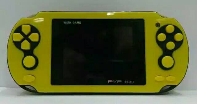 Games portable PVP DW*058#NINTENDO