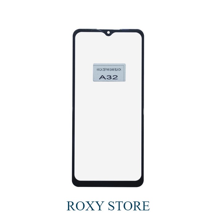 KACA TOUCHSCREEN SAMSUNG A32 PLUS LEM OCA
