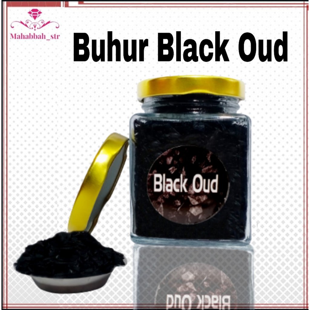 Buhur Emirates  Dupa Arab Pengharum Ruangan