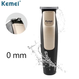 COD Kemei KM-3202 hair clipper modelling alat potong