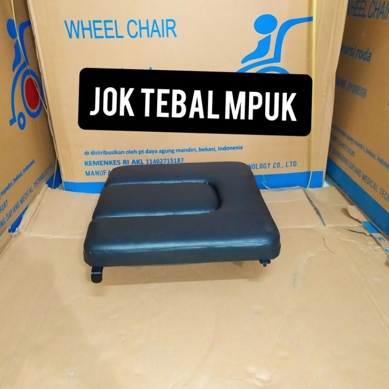 jok kursi roda 3 in 1 jok kursi roda 2 in 1 jok bab kursi roda