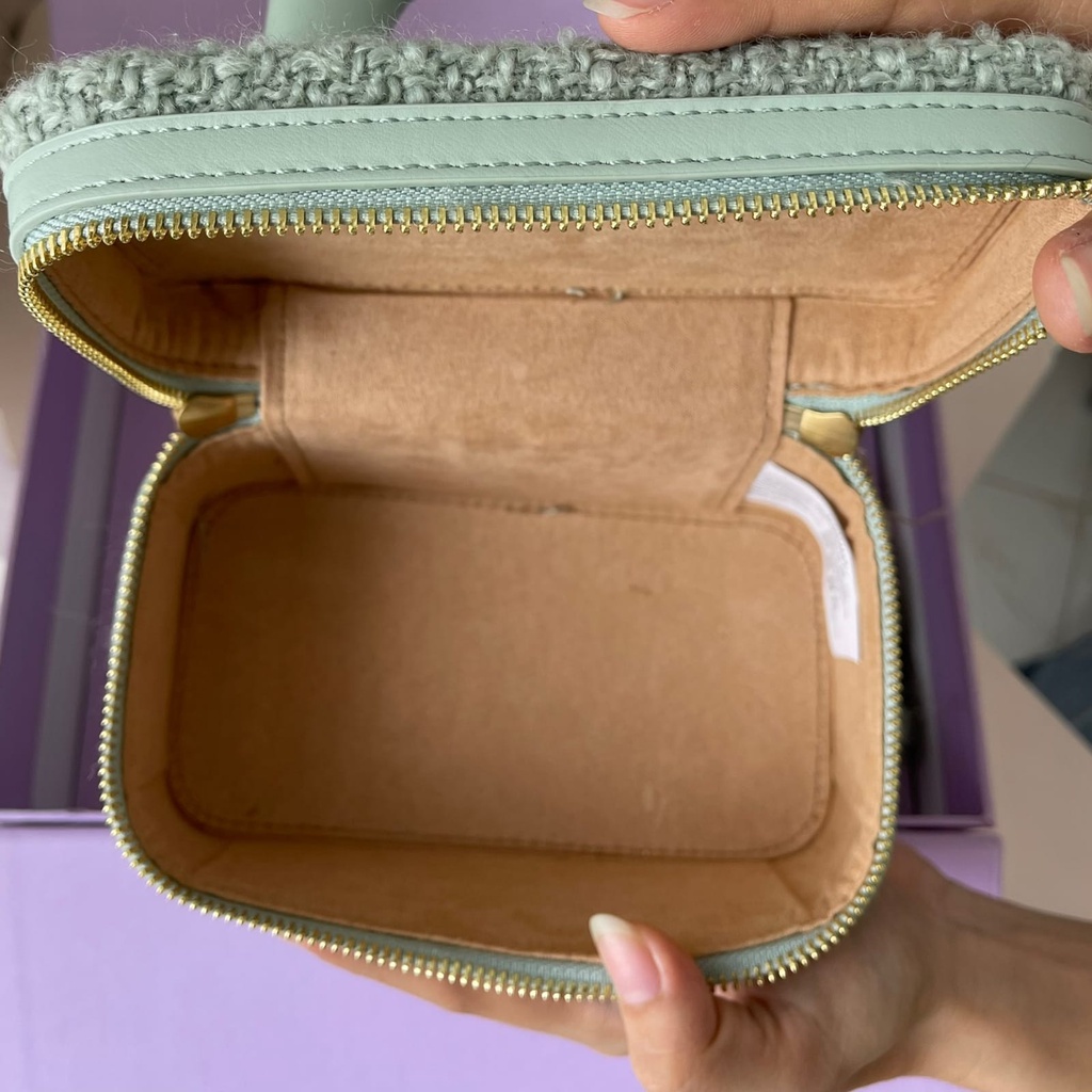 TAS WANITA PDB-3673 MINI HAND BAG GIFT BOX SET EXCLUSIVE