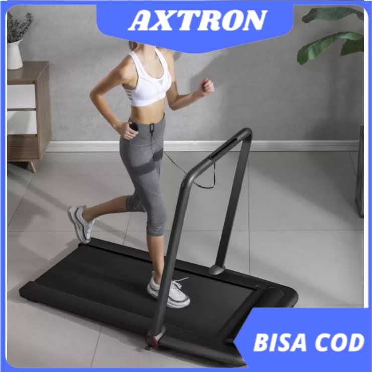 Kingsmith WalkingPad F0 Treadmill Machine - TRF0FB Global Version ATAU Xiaomi Treadmill TREADMILL EL