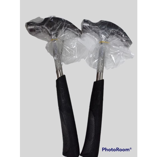 palu kambing soligen gagang besi 8 oz 16 oz