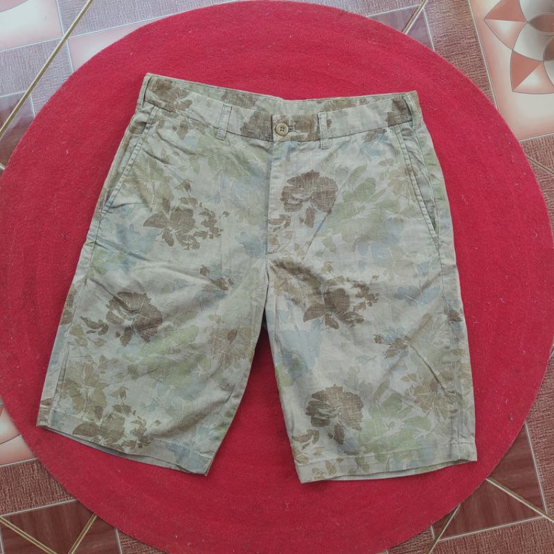 CELANA UNIQLO ORIGINAL/ CELANA COWOK BRANDED
