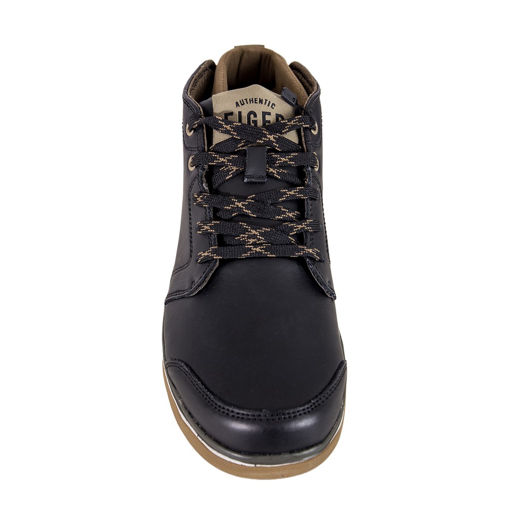  Eiger  1989 Bambara 1 0 Shoes  Black Shopee Indonesia