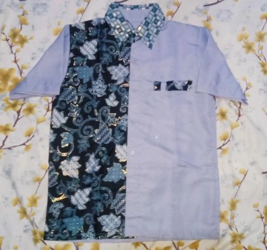 Couple Batik Bella Paya Sherina Voll2 Mr