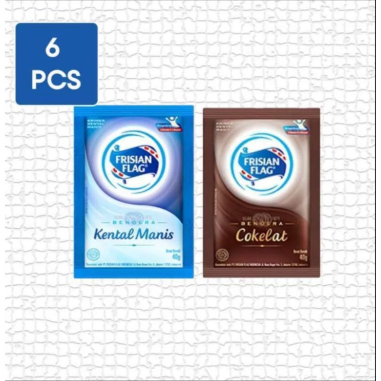 

SUSU SACHET