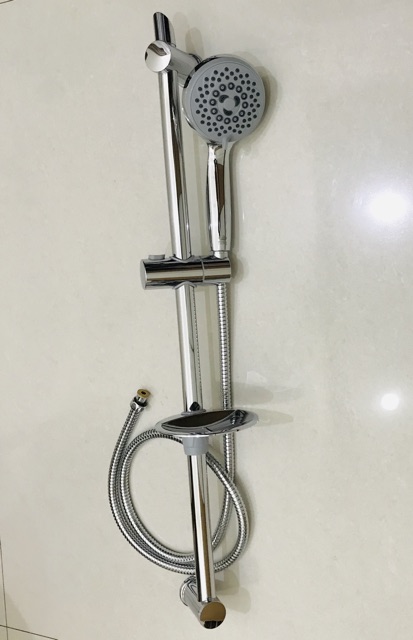 TEPS HST- Deutch Drip ,Handshower tiang/Shower mandi tiang