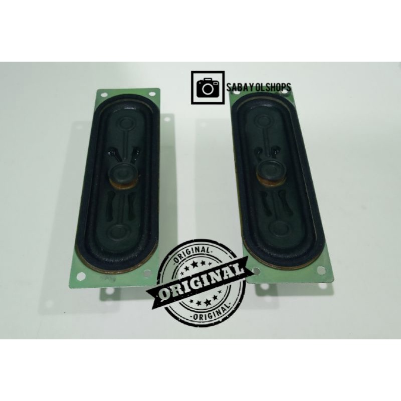 Speaker LED Polytron PLD 32D905