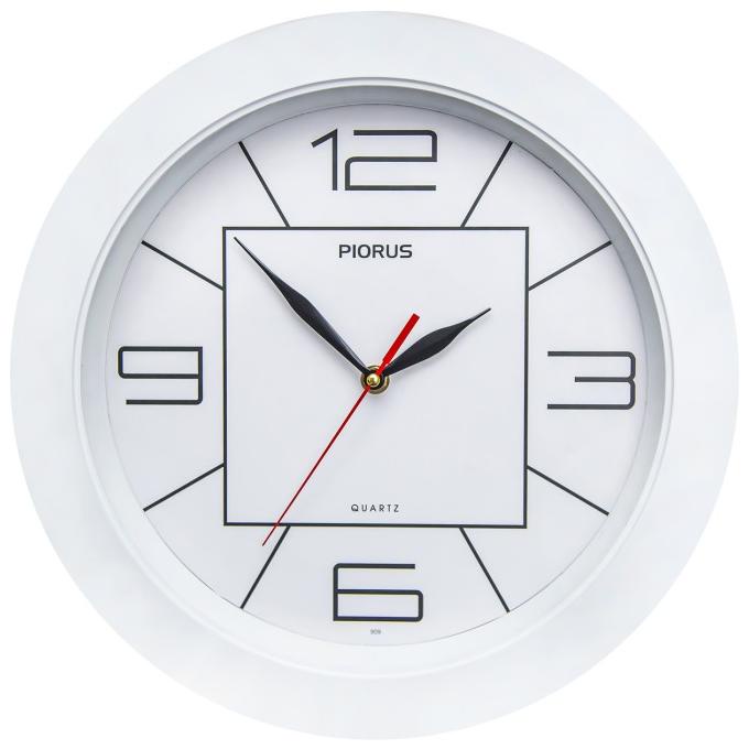 Jam Dinding Mesin Seiko (SKP) 100% Original Japan / Jepang