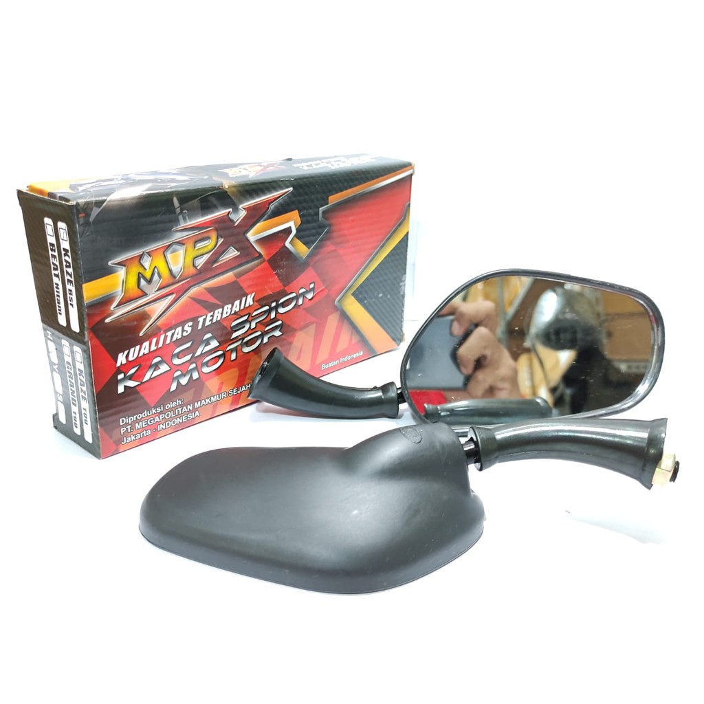 SPION MODEL KAZE STANDART UNIVERSAL SEMUA MOTOR