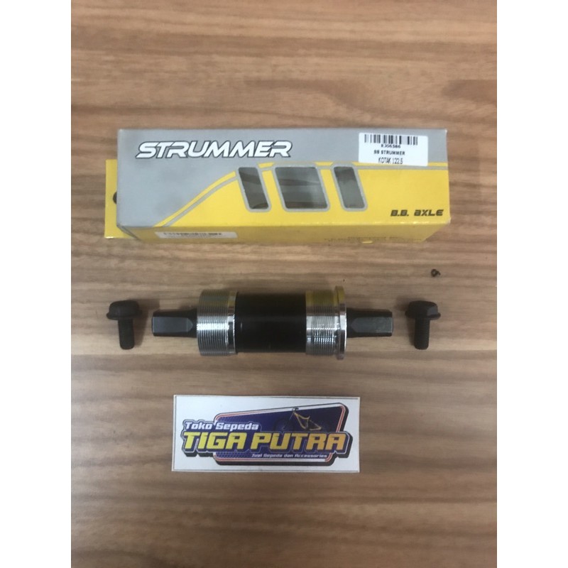 BB Kotak Strummer 122mm