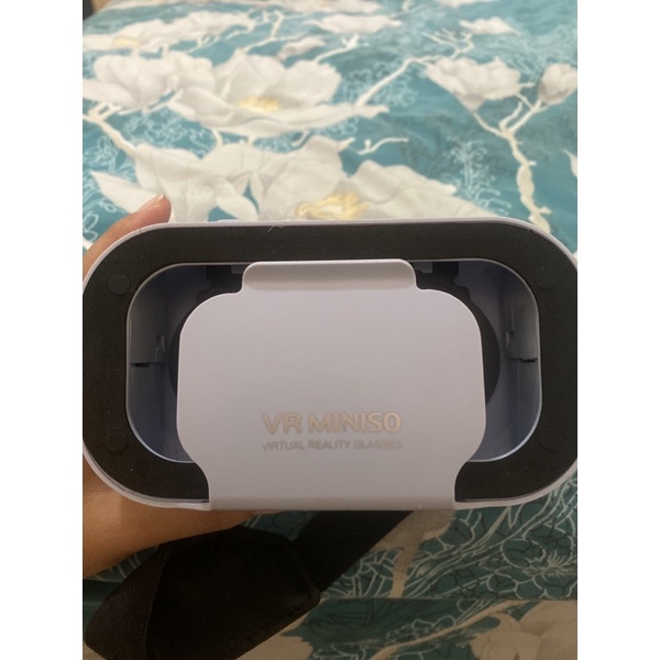 MINISO VR