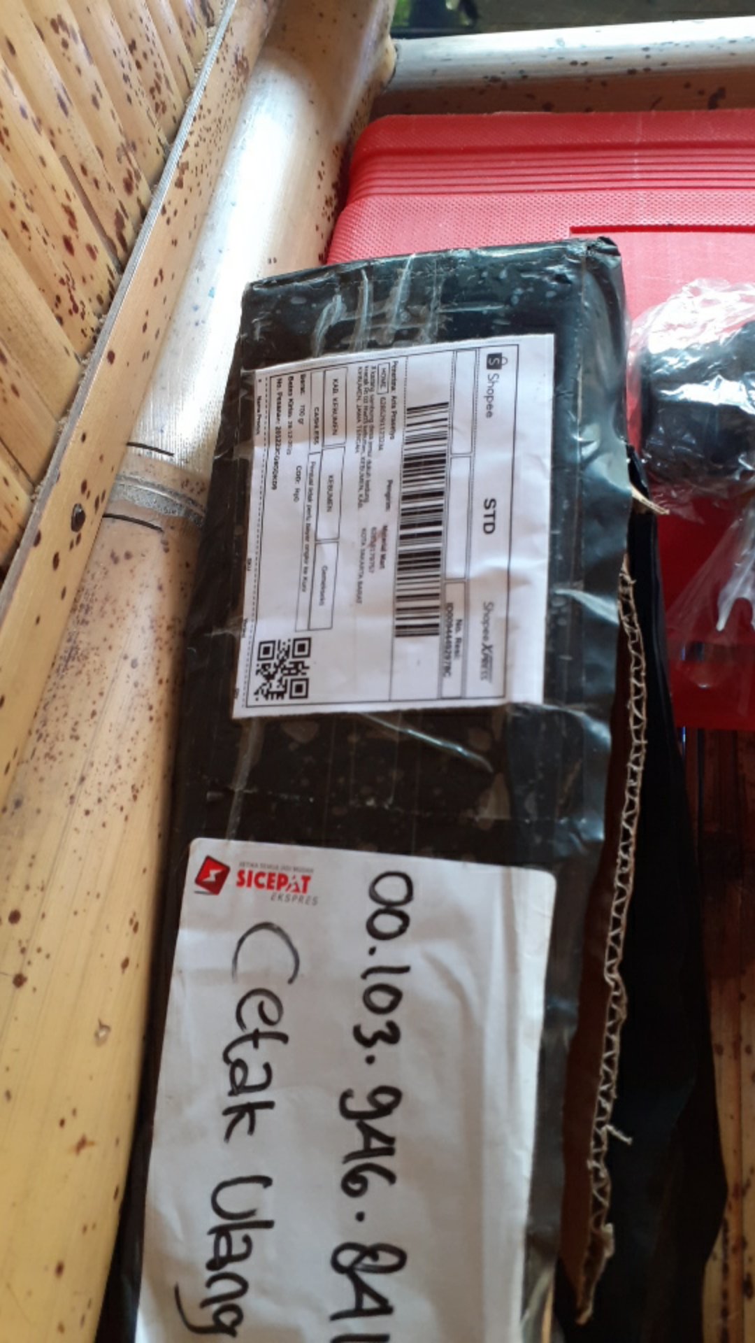 Palu Batu Gagang 1 Lb | Palu Bodem Gagang 1lb | Penghancur Beton Asli | Material Mart