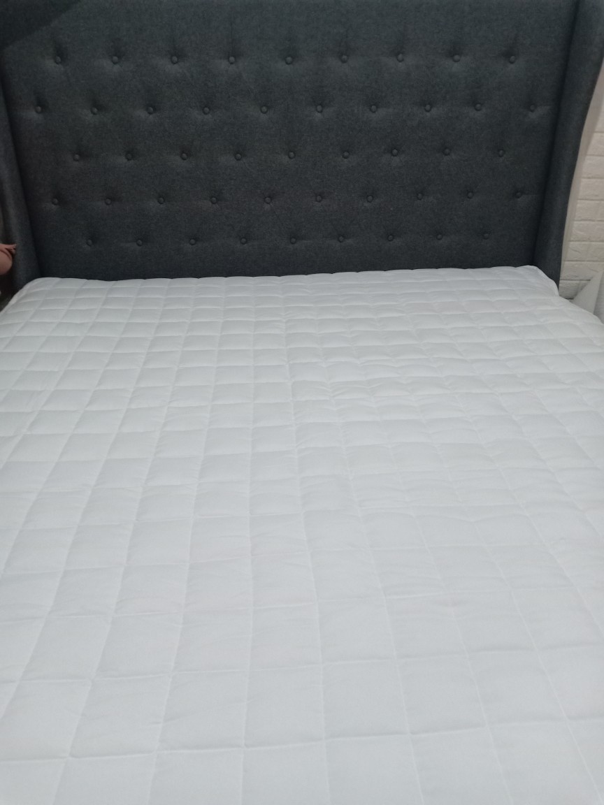 Matras Protector Hotel Standart