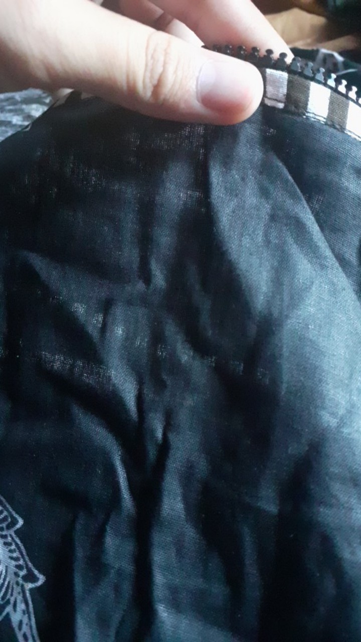 Batik Tunik Shibori Jumputan Terbaru // Hrb026 Yelbor Navbor // Original Batik // Tunik Tradisional