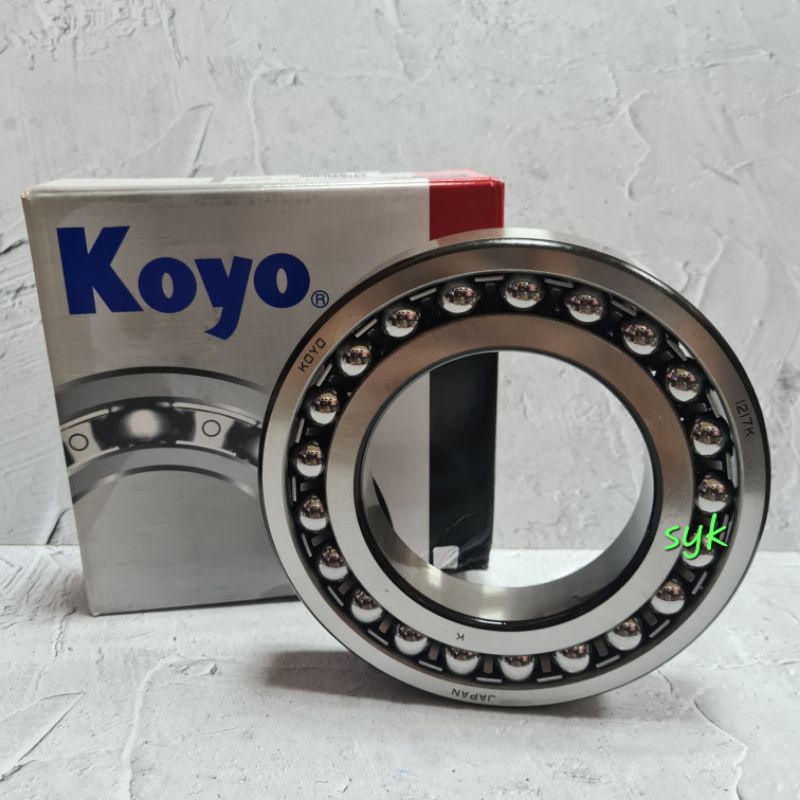 BEARING 1217K KOYO