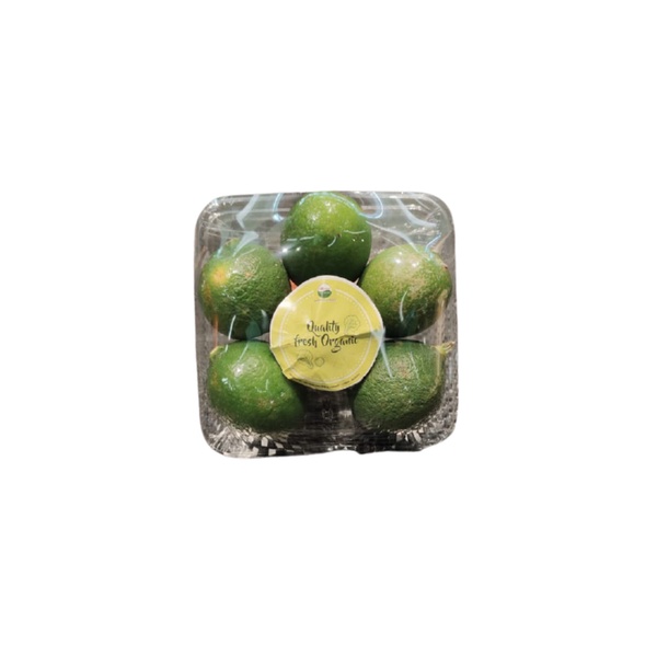 

Jeruk Nipis Organic 250Gr Pack