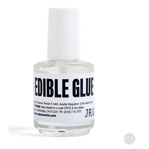 

Edible Glue