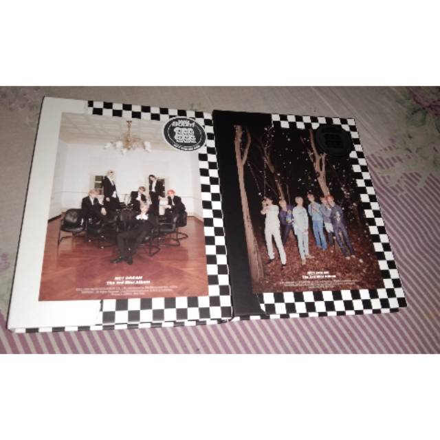 READY ALBUM ONLY WE BOOM