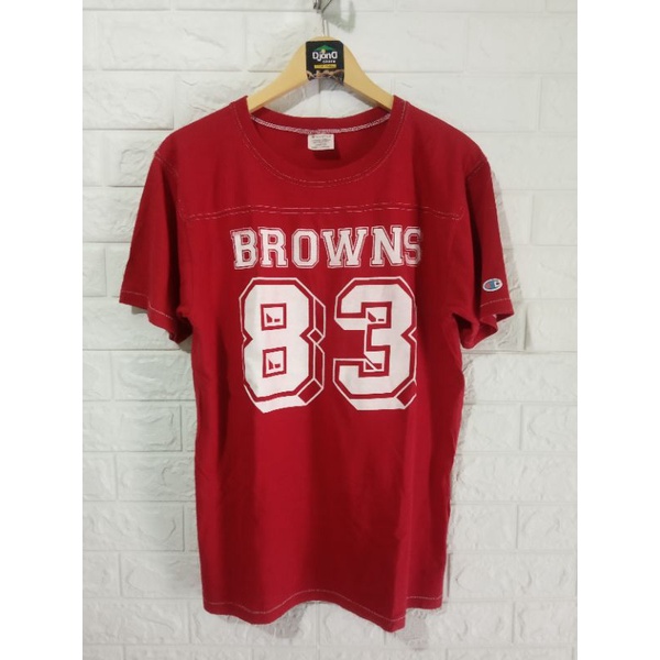 Champion T-shirt Second Original