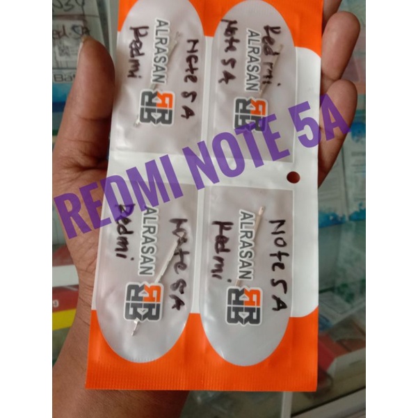 tombol redmi note 5a /tombol power volume redmi note 5a-tombol luar on off redmi note 5a -tombol vol