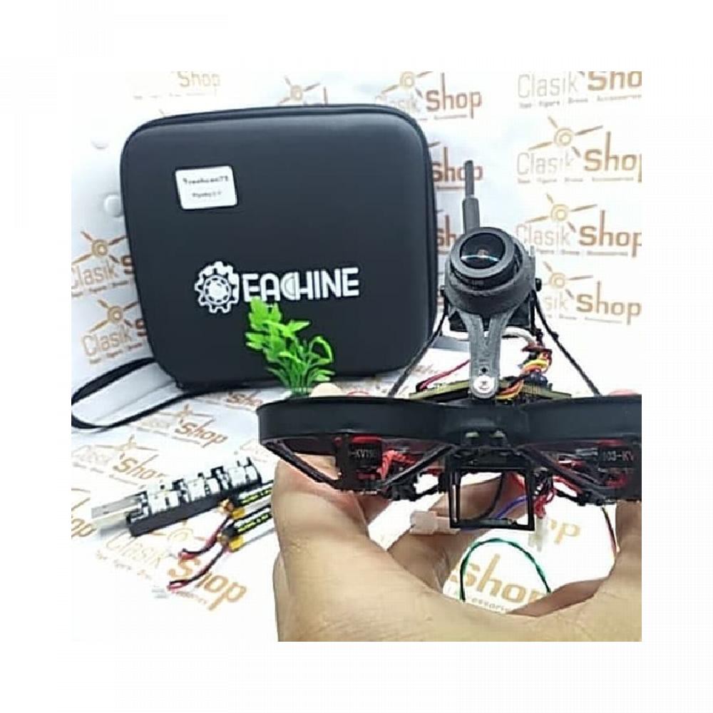 whoop Mobula7 HD 2S Flysky Caddx Turtle V2 Camera mirip e011 ORODOWOL