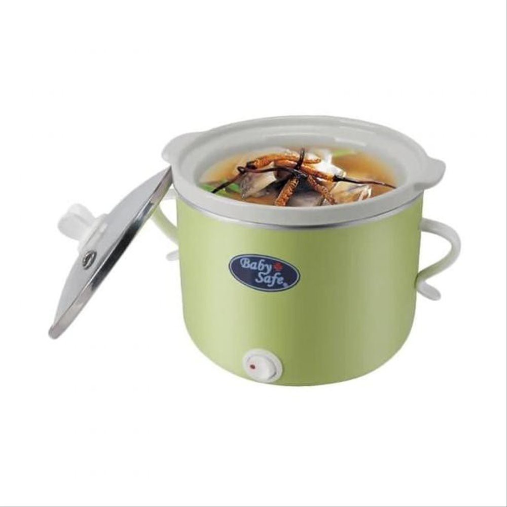 Babysafe Slow Cooker Digital