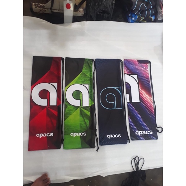 Tas Sarung Raket Badminton Obral