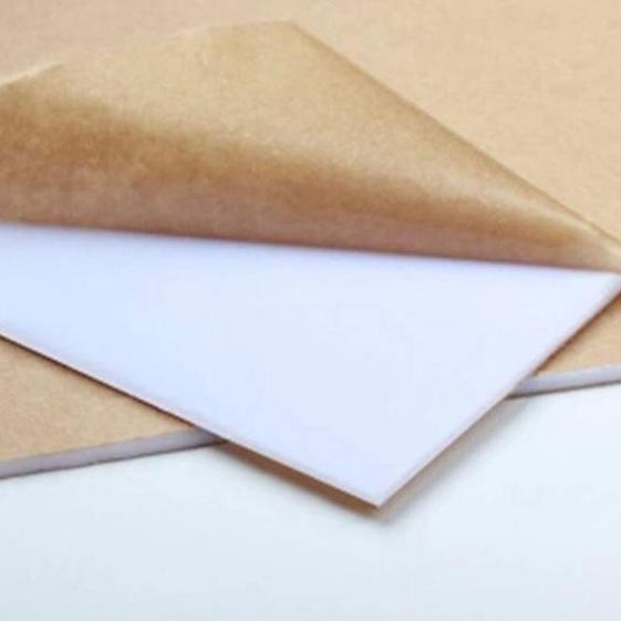 

Hot - Akrilik Putih Susu 2mm 40x60cm Acrylic Sheet ...