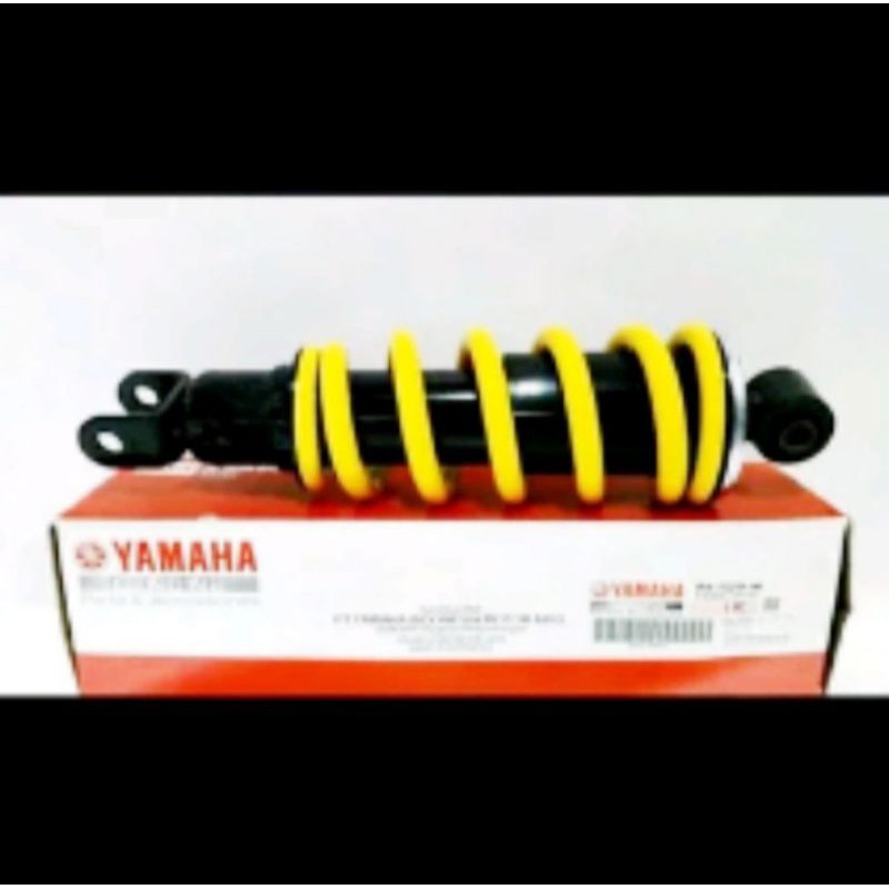 Shock breaker monoshock belakang Vixion New Lightning NVL 1PA 2013 ke atas