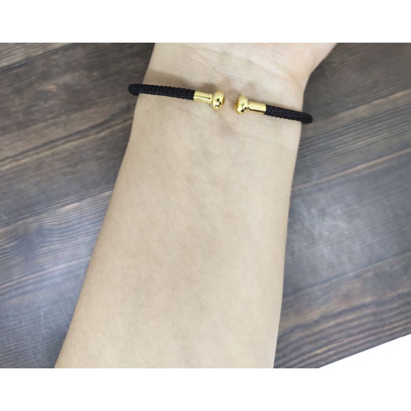 Fifi Fashion gelang kawat kaku fashion 12#