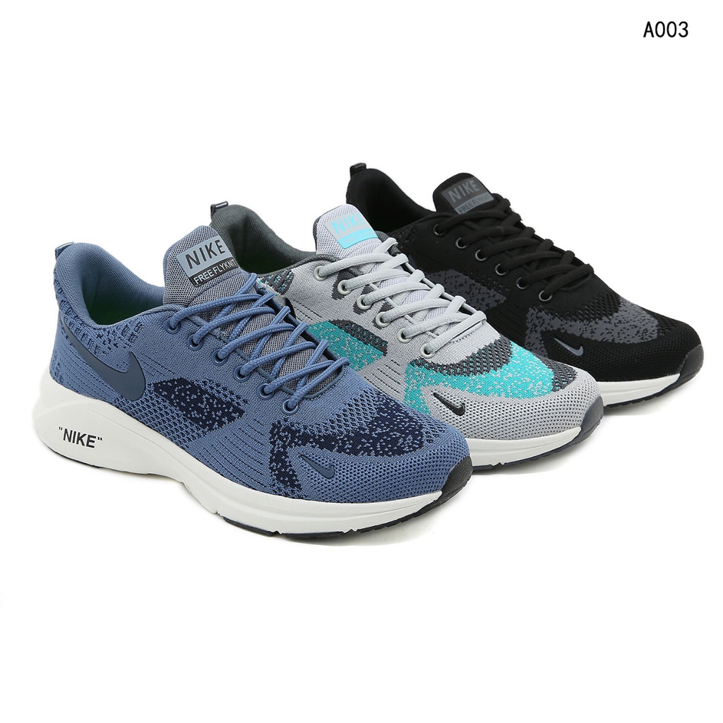 NK Men Sneakers #A003