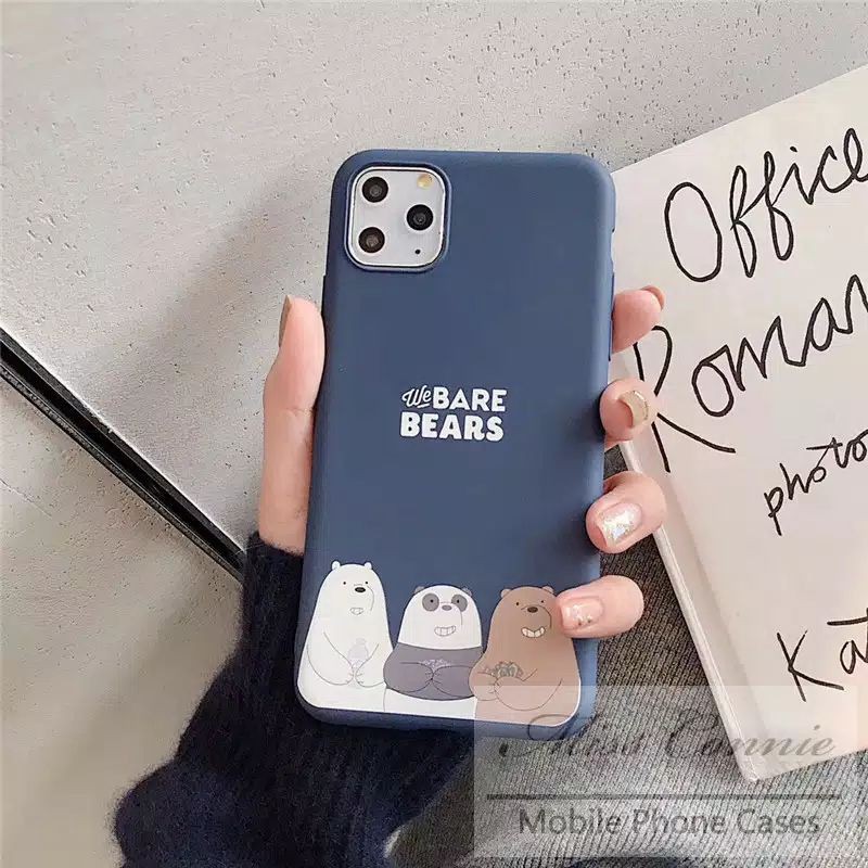 Case Hp Vivo Y91, Vivo Y93, Vivo Y95