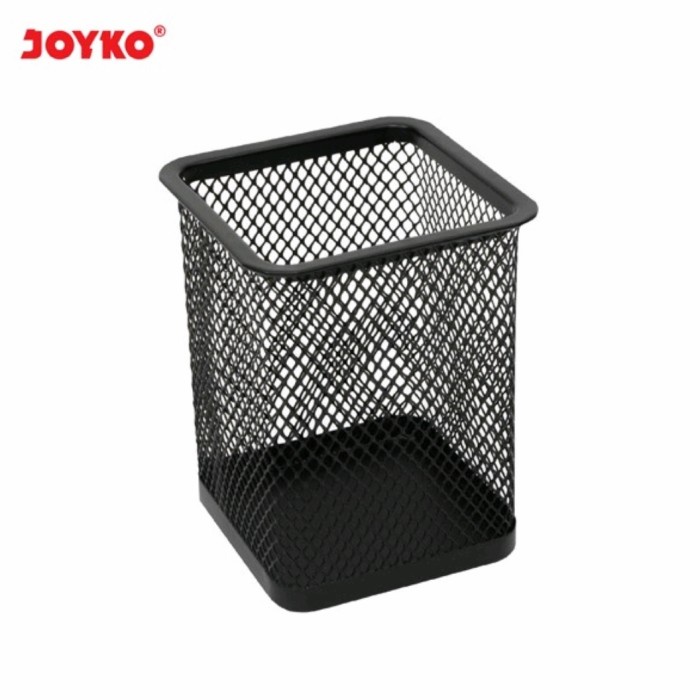 

Jual Desk Set Pen Holder Tempat Alat Tulis Jaring Jala Joyko Ds-17 Hot Sale