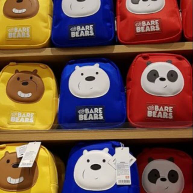 Tas anak miniso