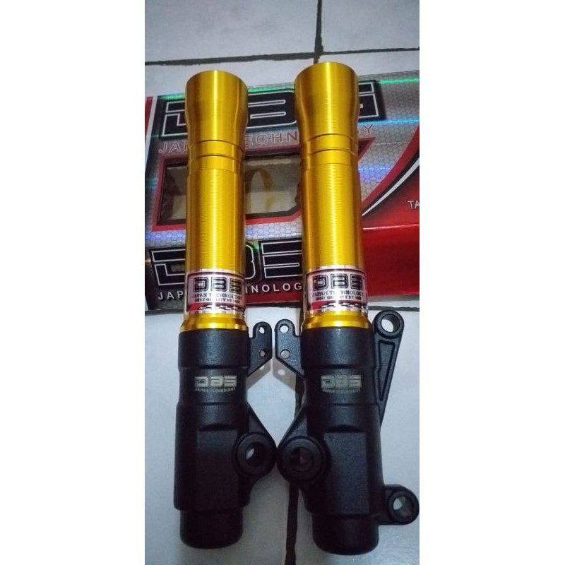 tabung shock depan vario beat