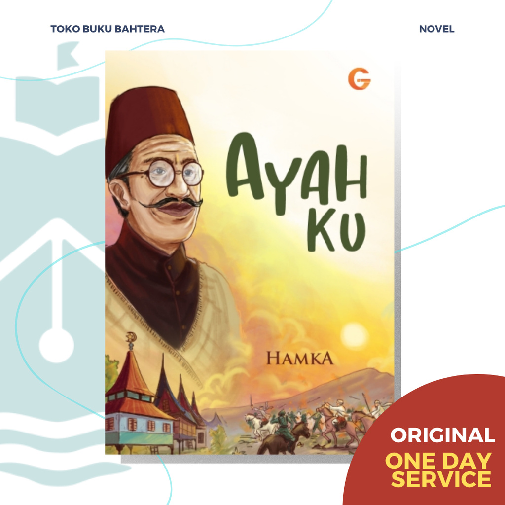 Buya HAMKA - Ayahku