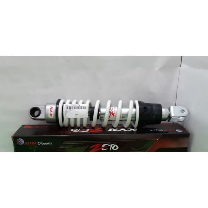 Shockbreaker Shock Belakang Beat Vario Scoopy KYB ZETO