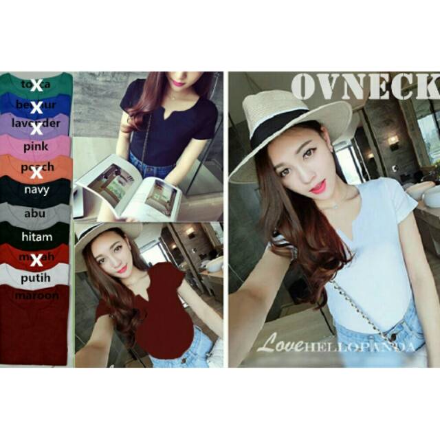 

Ovneck BEST SELLER