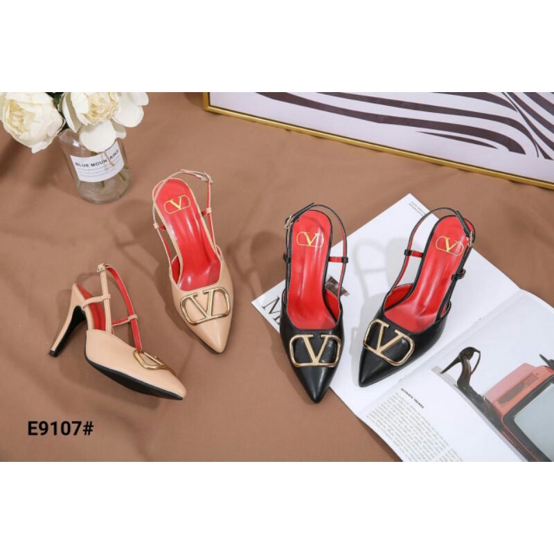 Haihil Slide Women's Sandal E9107