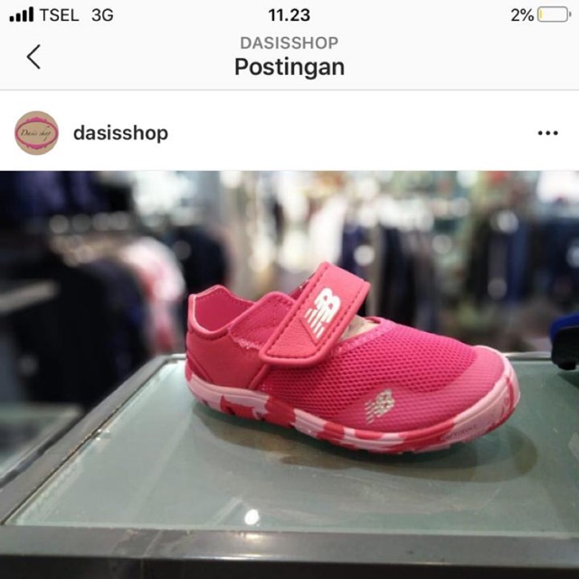 web new balance indonesia