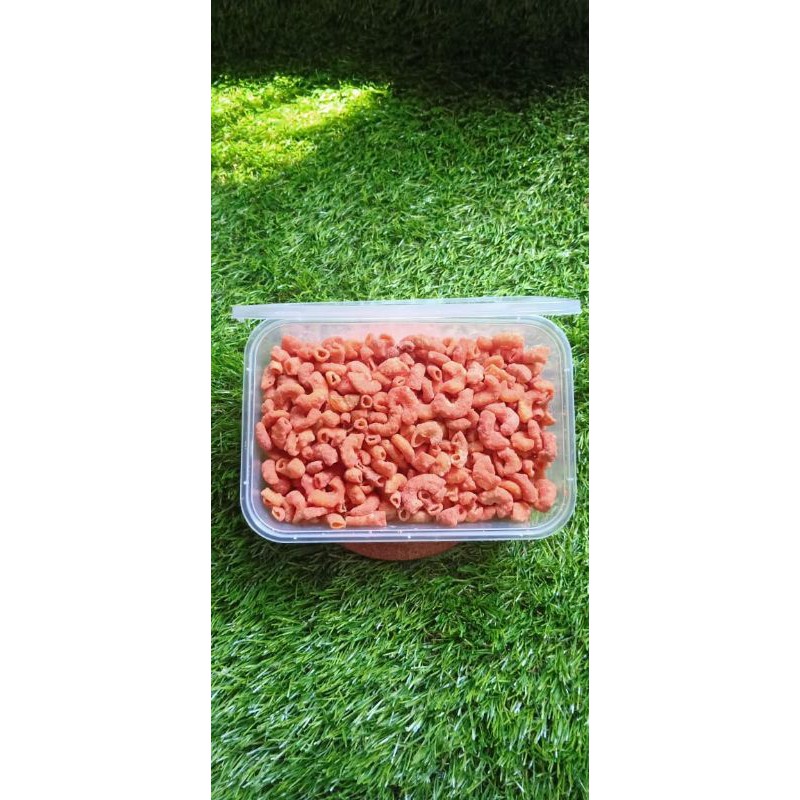 

makaroni goreng bantet