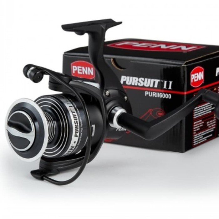 Unik REEL PENN PURSUIT II 8000 Terlaris