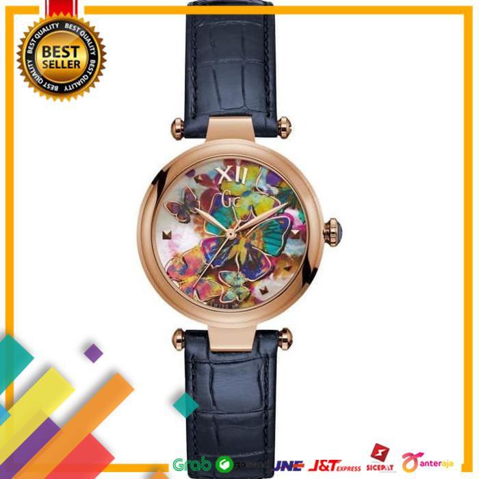 BIG SALE.. JAM TANGAN GC WANITA ORIGINAL ..TERBARU